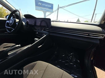 2025 Hyundai Elantra Preferred w/Technology Pkg - miniatura 19