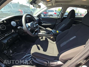 2025 Hyundai Elantra Preferred w/Technology Pkg - miniatura 6
