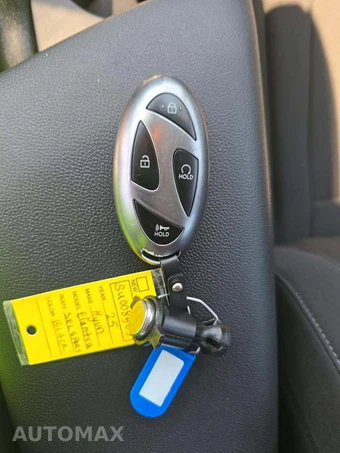 2025 Hyundai Elantra Preferred w/Technology Pkg - miniatura 8