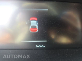 2025 Hyundai Elantra SE - miniatura 12