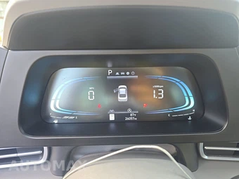 2025 Hyundai Elantra SE - miniatura 12