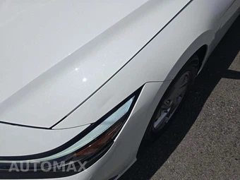 2025 Hyundai Elantra SE - miniatura 21