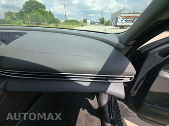 2025 Hyundai Elantra SE - miniatura 16
