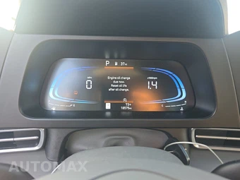 2025 Hyundai Elantra SE - miniatura 12