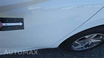 2025 Hyundai Elantra SE - miniatura 24