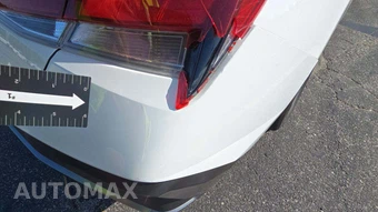 2025 Hyundai Elantra SE - miniatura 27