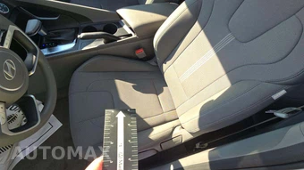 2025 Hyundai Elantra SE - miniatura 31