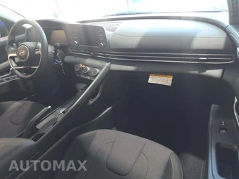 2025 Hyundai Elantra SE - miniatura 19