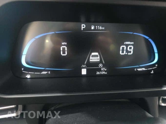 2025 Hyundai Elantra SE - miniatura 9
