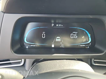 2025 Hyundai Elantra SE - miniatura 12