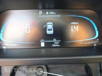 2025 Hyundai Elantra SE – miniatura 12