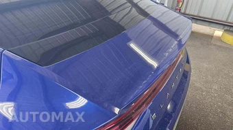 2025 Hyundai Elantra SE – miniatura 23