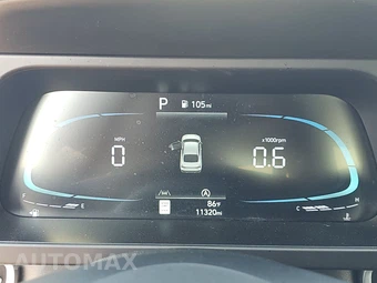 2025 Hyundai Elantra SE – miniatura 12