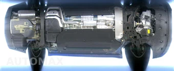 2025 Hyundai Elantra SE - miniatura 17