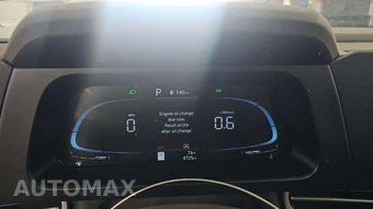 2025 Hyundai Elantra SE - miniatura 21