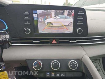 2025 Hyundai Elantra SE - miniatura 29