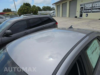 2025 Hyundai Elantra SE - miniatura 12