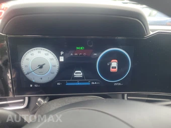 2025 Hyundai Elantra SEL Convenience - miniatura 12