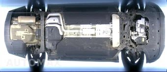 2025 Hyundai Elantra SEL Convenience - miniatura 17