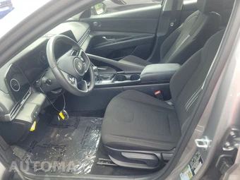2025 Hyundai Elantra SEL Convenience - miniatura 7