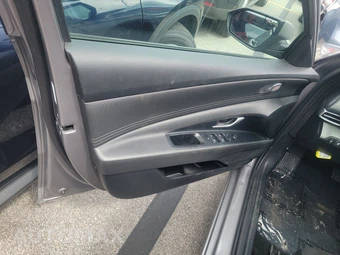2025 Hyundai Elantra SEL Convenience - miniatura 9
