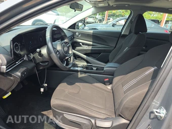 2025 Hyundai Elantra SEL Convenience - miniatura 13