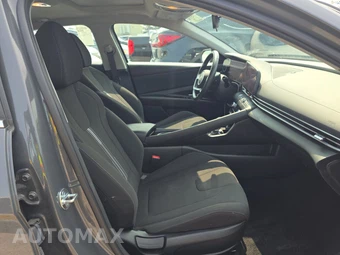 2025 Hyundai Elantra SEL Convenience - miniatura 14