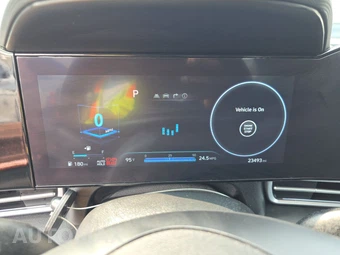 2025 Hyundai Elantra SEL Convenience - miniatura 18