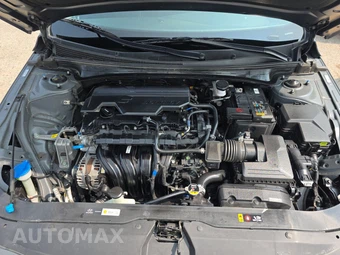 2025 Hyundai Elantra SEL Convenience - miniatura 22