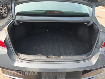 2025 Hyundai Elantra SEL Convenience - miniatura 23