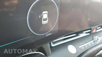 2025 Hyundai Elantra SEL Convenience - miniatura 24