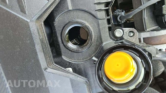 2025 Hyundai Elantra SEL Convenience - miniatura 26