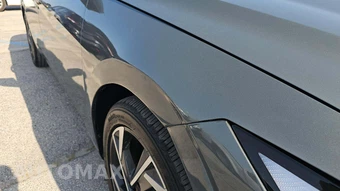2025 Hyundai Elantra SEL Convenience - miniatura 30