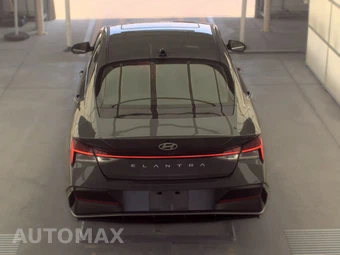2025 Hyundai Elantra SEL Convenience - miniatura 6