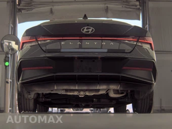 2025 Hyundai Elantra SEL Convenience - miniatura 7