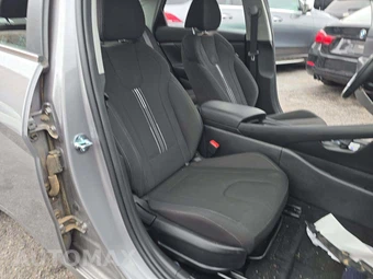 2025 Hyundai Elantra SEL Convenience - miniatura 18