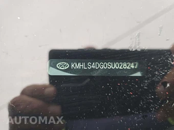 2025 Hyundai Elantra SEL Convenience - miniatura 5