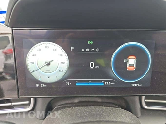 2025 Hyundai Elantra SEL Convenience - miniatura 9