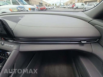 2025 Hyundai Elantra SEL Convenience - miniatura 16