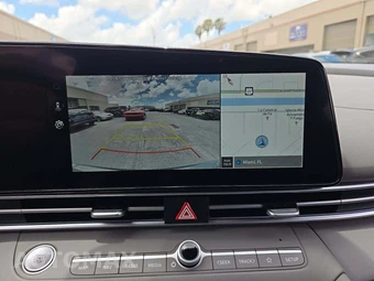 2025 Hyundai Elantra SEL Convenience - miniatura 19