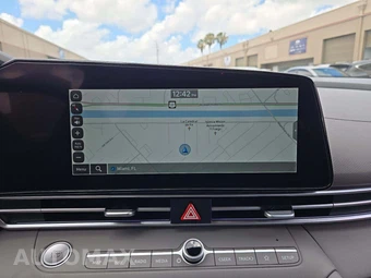 2025 Hyundai Elantra SEL Convenience - miniatura 20
