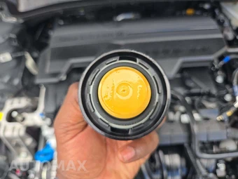 2025 Hyundai Elantra SEL Convenience - miniatura 24