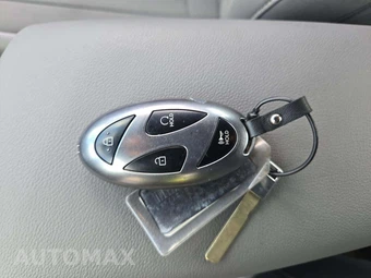 2025 Hyundai Elantra SEL Convenience - miniatura 5