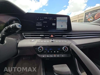 2025 Hyundai Elantra SEL Convenience - miniatura 7