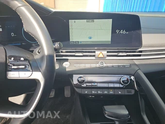 2025 Hyundai Elantra SEL Convenience - miniatura 11