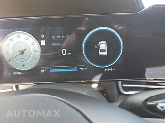 2025 Hyundai Elantra SEL Convenience - miniatura 12