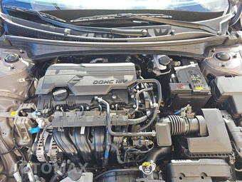 2025 Hyundai Elantra SEL Convenience - miniatura 15
