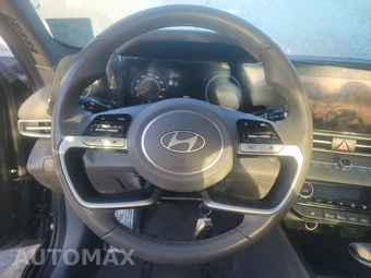 2025 Hyundai Elantra SEL Convenience - miniatura 10