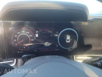2025 Hyundai Elantra SEL Convenience - miniatura 12