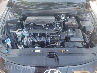2025 Hyundai Elantra SEL Convenience - miniatura 15
